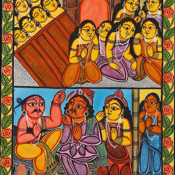 natural and artistic